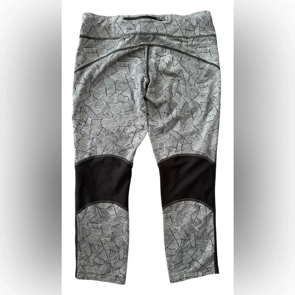 Nike leggings unique